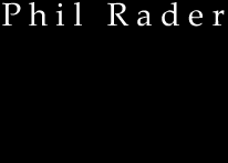 Phil Rader Architect